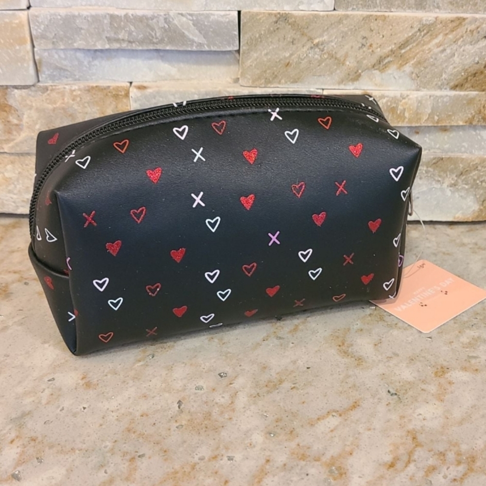 Valentine's Accessory Bag